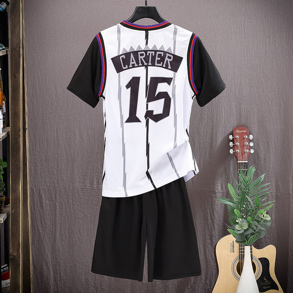 Ανδρική αθλητική φόρμα σε δύο μέρη με τύπωμα