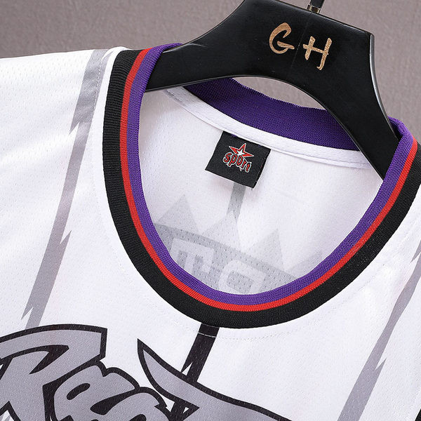 Ανδρική αθλητική φόρμα σε δύο μέρη με τύπωμα