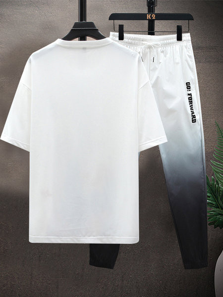 Dnevni set od dva dijela za muškarce u više boja