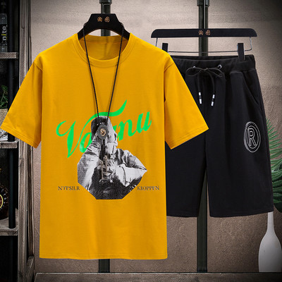 Meeste vabaaja komplekt mitmest mudelist