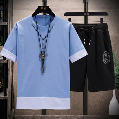 Meeste vabaaja komplekt mitmest mudelist