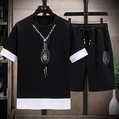 Meeste vabaaja komplekt mitmest mudelist