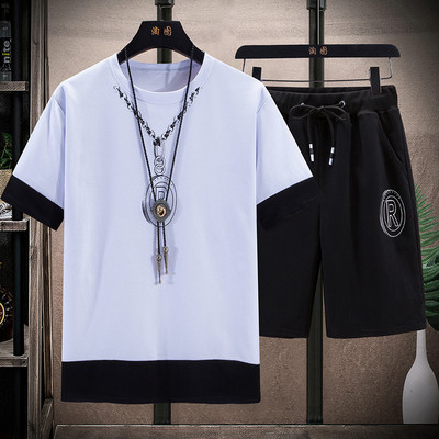 Meeste vabaaja komplekt mitmest mudelist