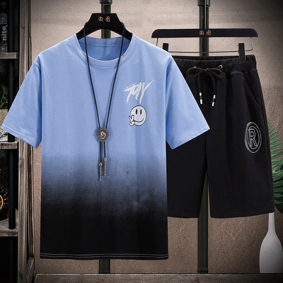 Meeste vabaaja komplekt mitmest mudelist