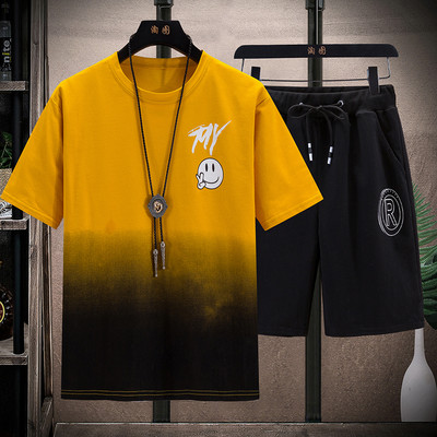 Meeste vabaaja komplekt mitmest mudelist