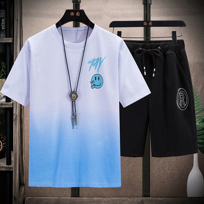 Meeste vabaaja komplekt mitmest mudelist