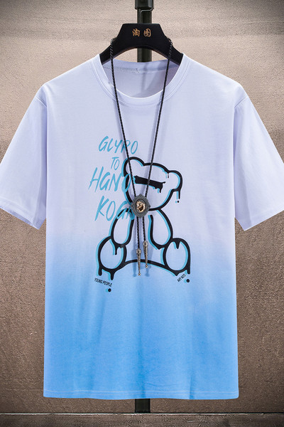 Meeste vabaaja komplekt mitmest mudelist