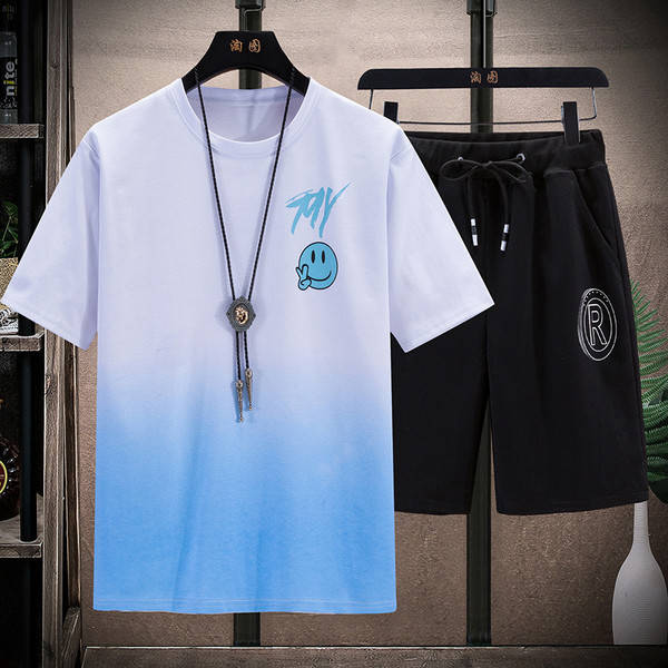 Meeste vabaaja komplekt mitmest mudelist