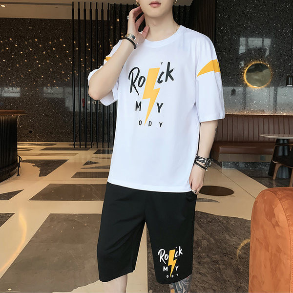 Meeste päevakomplekt neljas värvitoonis