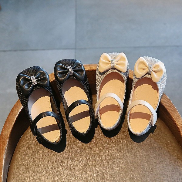 Mūsdienīgi bērnu apavi ar lenti un velcro