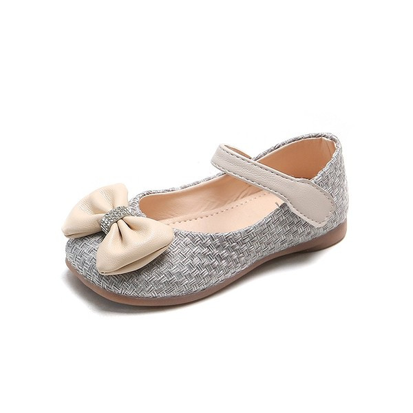 Mūsdienīgi bērnu apavi ar lenti un velcro