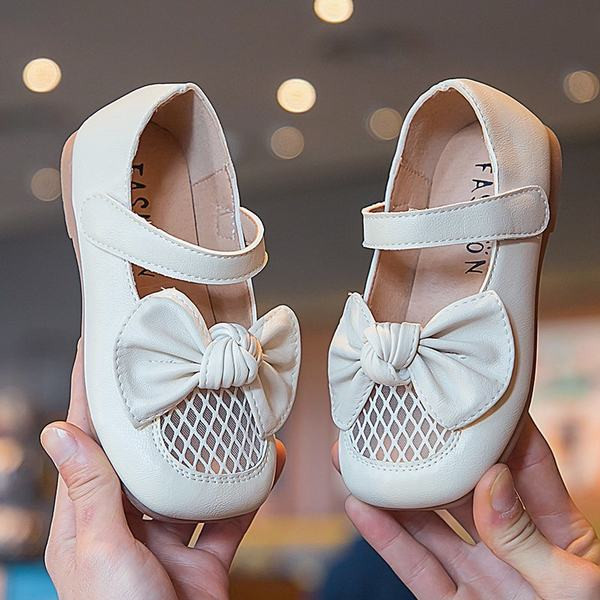 Öko-nahast takjapaelaga lastejalatsid