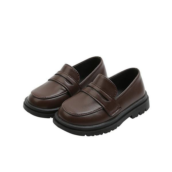 Bērnu ikdienas apavi no eko ādas