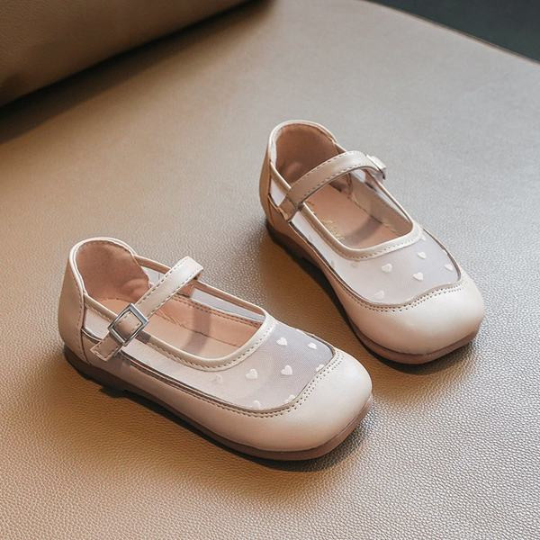 Νέο μοντέλο παιδικά παπούτσια  με αγκράφα για κορίτσια