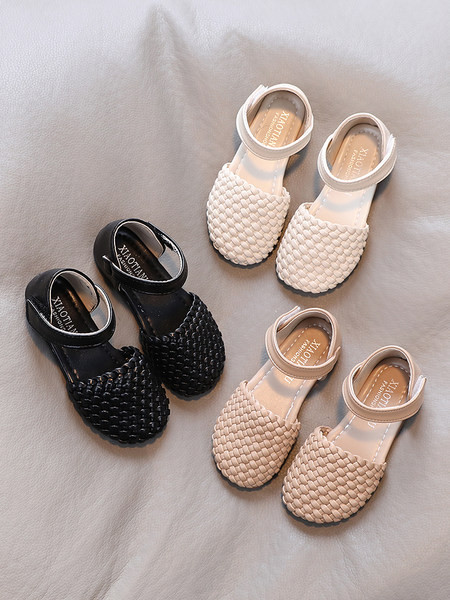 Uus mudel ökonahast takjakinnitusega lastejalatsid