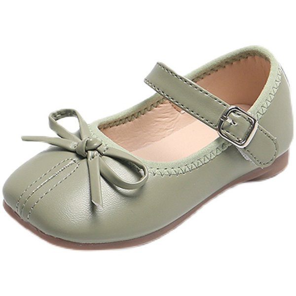 Zaobljeni model od eko kože sa trakom