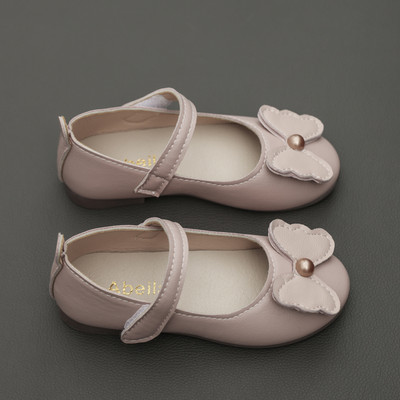 Laste vabaajajalatsid takjakinnitusega ja 3D kaunistusega