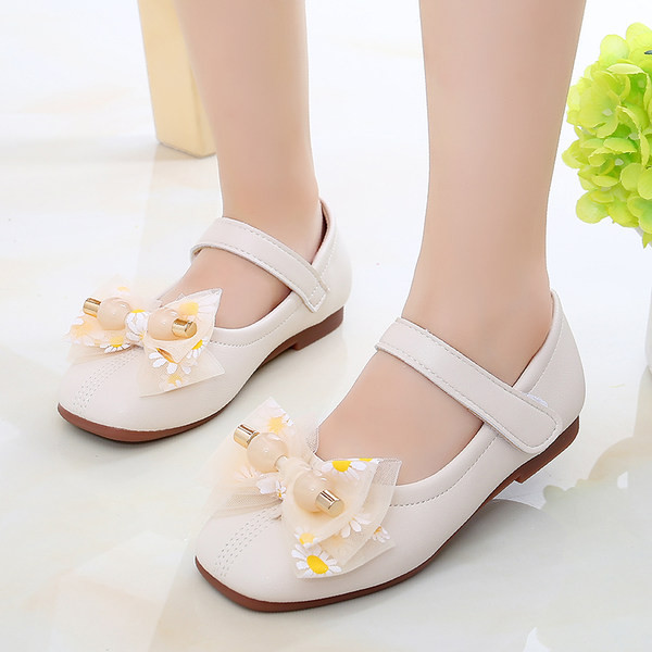 Lillepaelaga vabaaja lastejalatsid