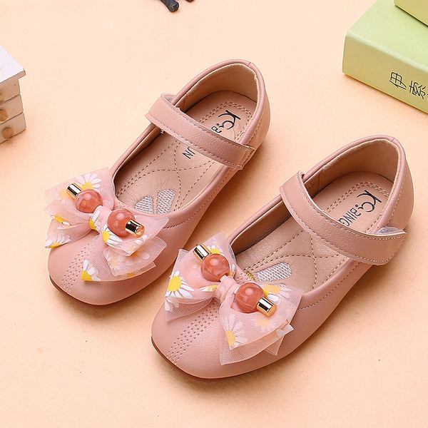 Lillepaelaga vabaaja lastejalatsid