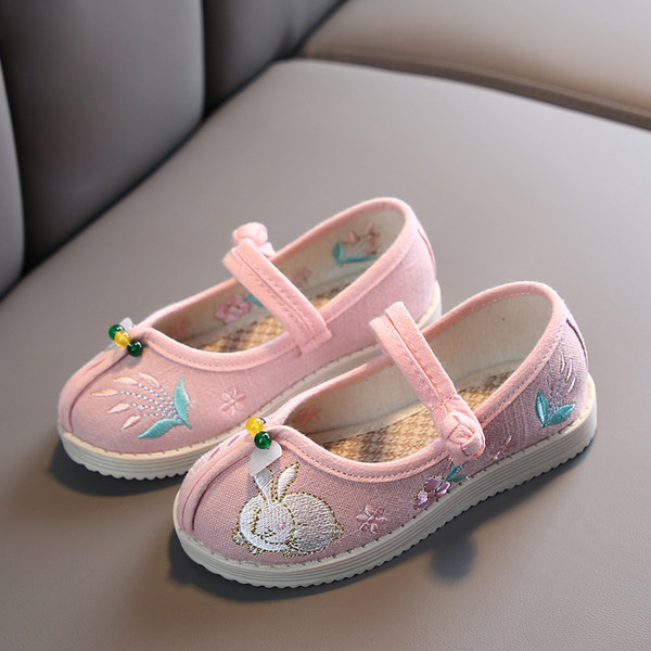 Lameda talla ja tikandiga vabaaja lastejalatsid