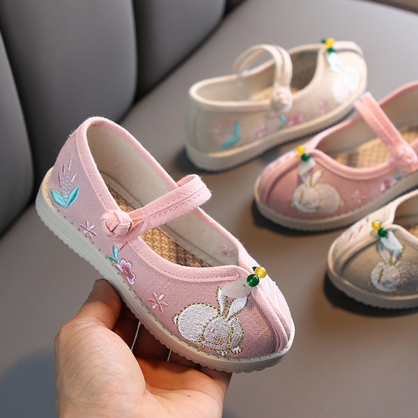 Lameda talla ja tikandiga vabaaja lastejalatsid