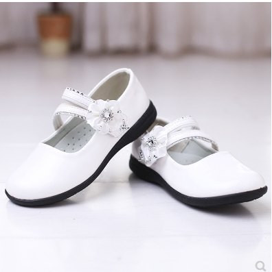 Laste vabaaja lakknahast kingad mitu mudelit