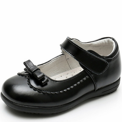 Laste vabaaja lakknahast kingad mitu mudelit