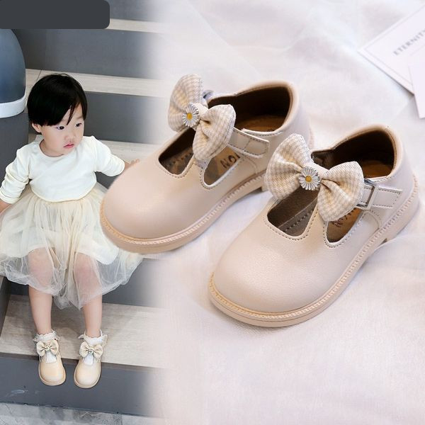 Öko-nahast laste vabaajajalatsid 3D karikakra kaunistusega