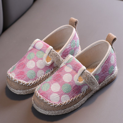 Uus mudel vabaaja lastejalatsid, mis sobivad tüdrukutele või poistele