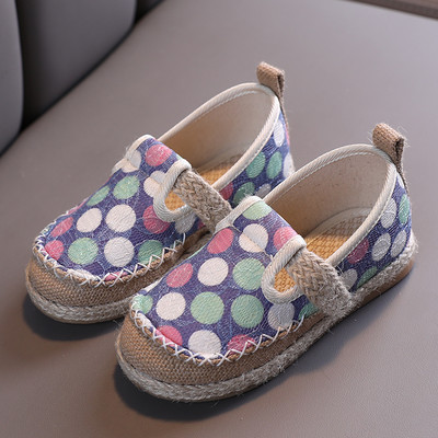 Uus mudel vabaaja lastejalatsid, mis sobivad tüdrukutele või poistele