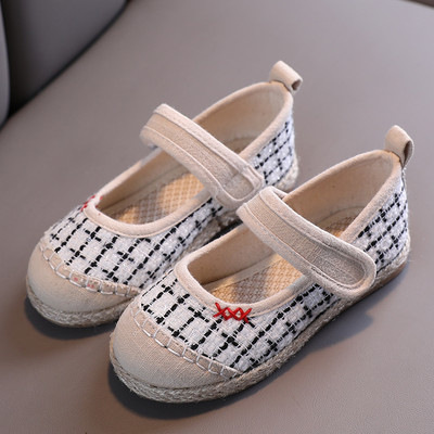 Uus mudel vabaaja lastejalatsid, mis sobivad tüdrukutele või poistele