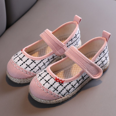 Uus mudel vabaaja lastejalatsid, mis sobivad tüdrukutele või poistele