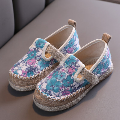 Uus mudel vabaaja lastejalatsid, mis sobivad tüdrukutele või poistele