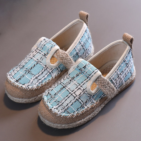 Uus mudel vabaaja lastejalatsid, mis sobivad tüdrukutele või poistele