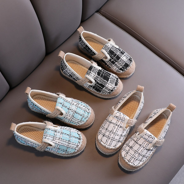 Uus mudel vabaaja lastejalatsid, mis sobivad tüdrukutele või poistele