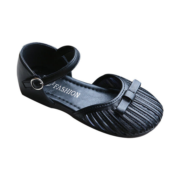 Νέο μοντέλο παιδικά παπούτσια για κορίσια από οικολογικό δέρμα