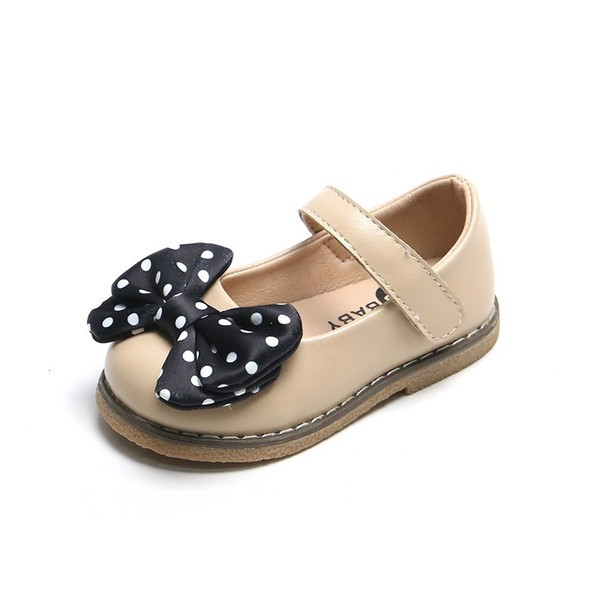 Παιδικά παπούτσια με κορδέλα και στερέωση βελκρό