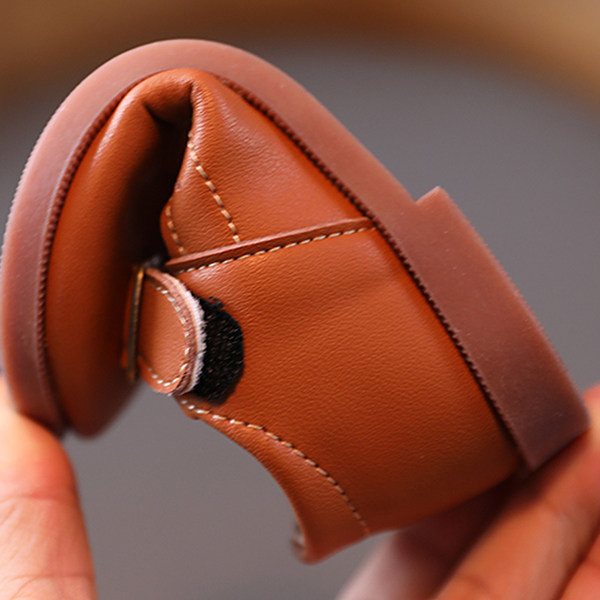 Pandlaga nahast lastejalatsid - tüdrukutele ja poistele