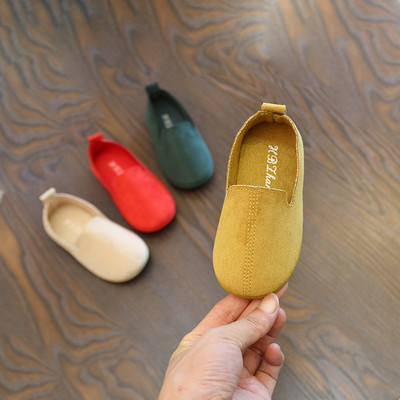 Ökoseemisnahast laste vabaajajalatsid tüdrukutele