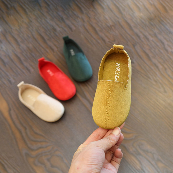 Ökoseemisnahast laste vabaajajalatsid tüdrukutele