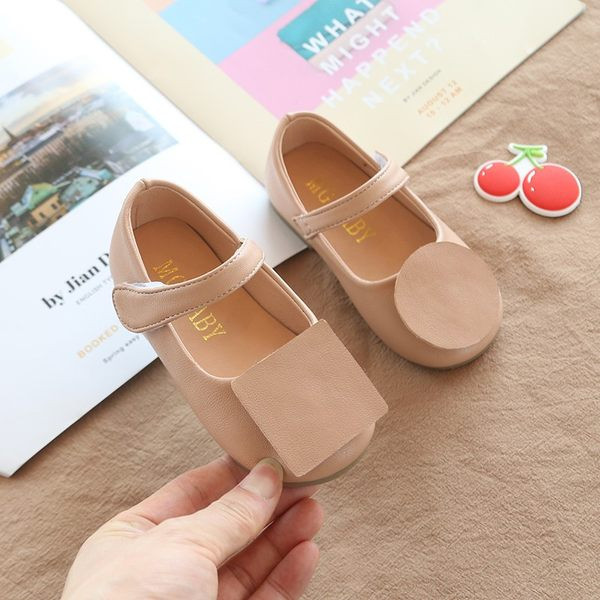 Moodsad lastejalatsite tüüpi sussid takjakinnitusega - ökonahk