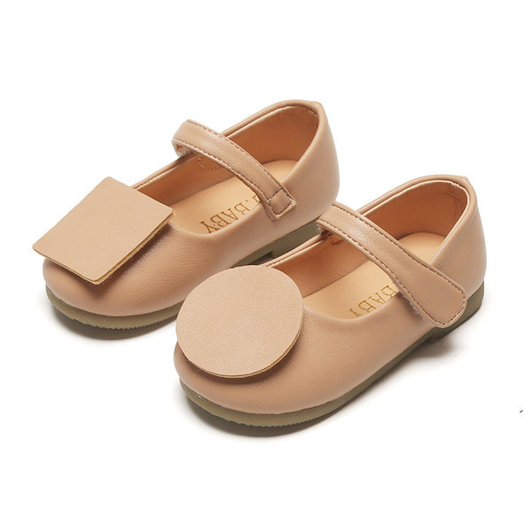 Moodsad lastejalatsite tüüpi sussid takjakinnitusega - ökonahk