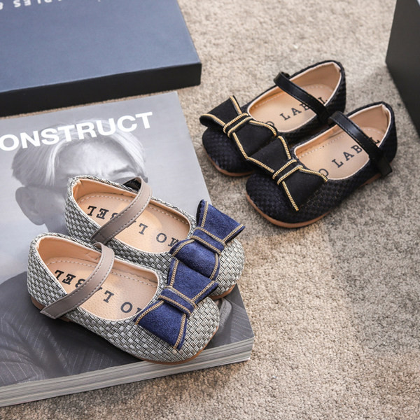 Aktuāli bērnu apavi ar lentīti meitenēm