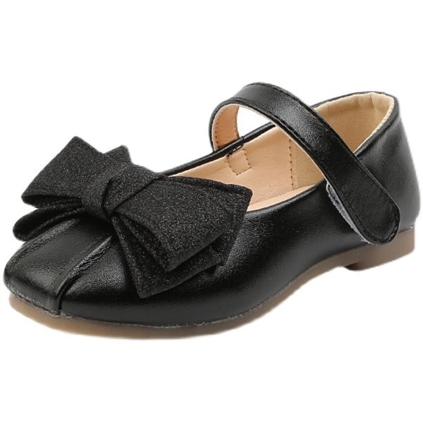 Vaikiški laisvalaikio batai su trijų spalvų kaspinu