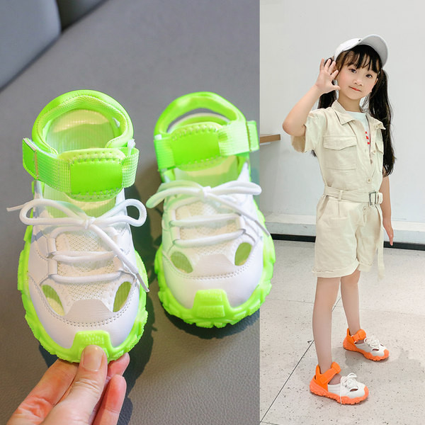 Casual παιδικά παπούτσια με κορδόνια σε διάφορα χρώματα