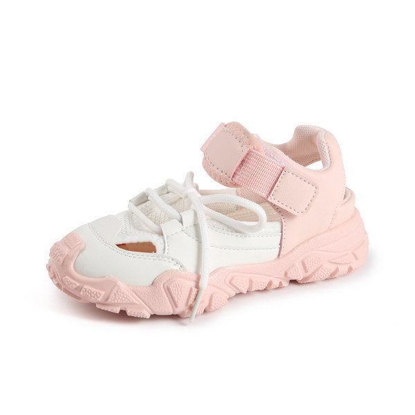 Casual παιδικά παπούτσια με κορδόνια σε διάφορα χρώματα