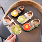 Lameda talla ja 3D elemendiga vabaaja lastejalatsid