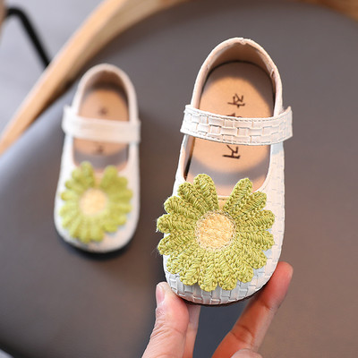 Lameda talla ja 3D elemendiga vabaaja lastejalatsid