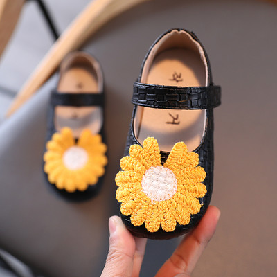 Lameda talla ja 3D elemendiga vabaaja lastejalatsid