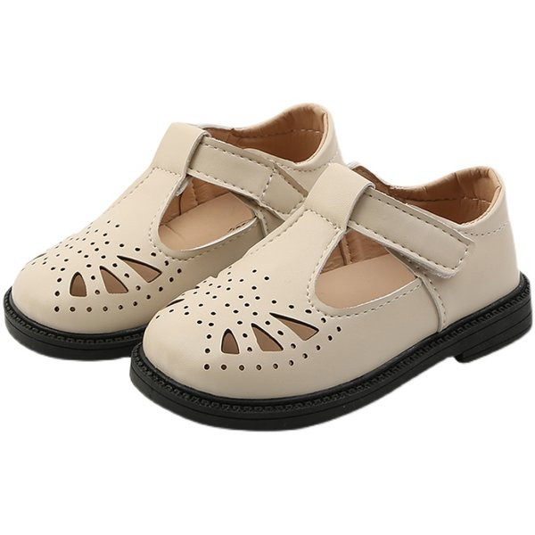 Kunstnahast vabaaja lastejalatsid - tüdrukutele